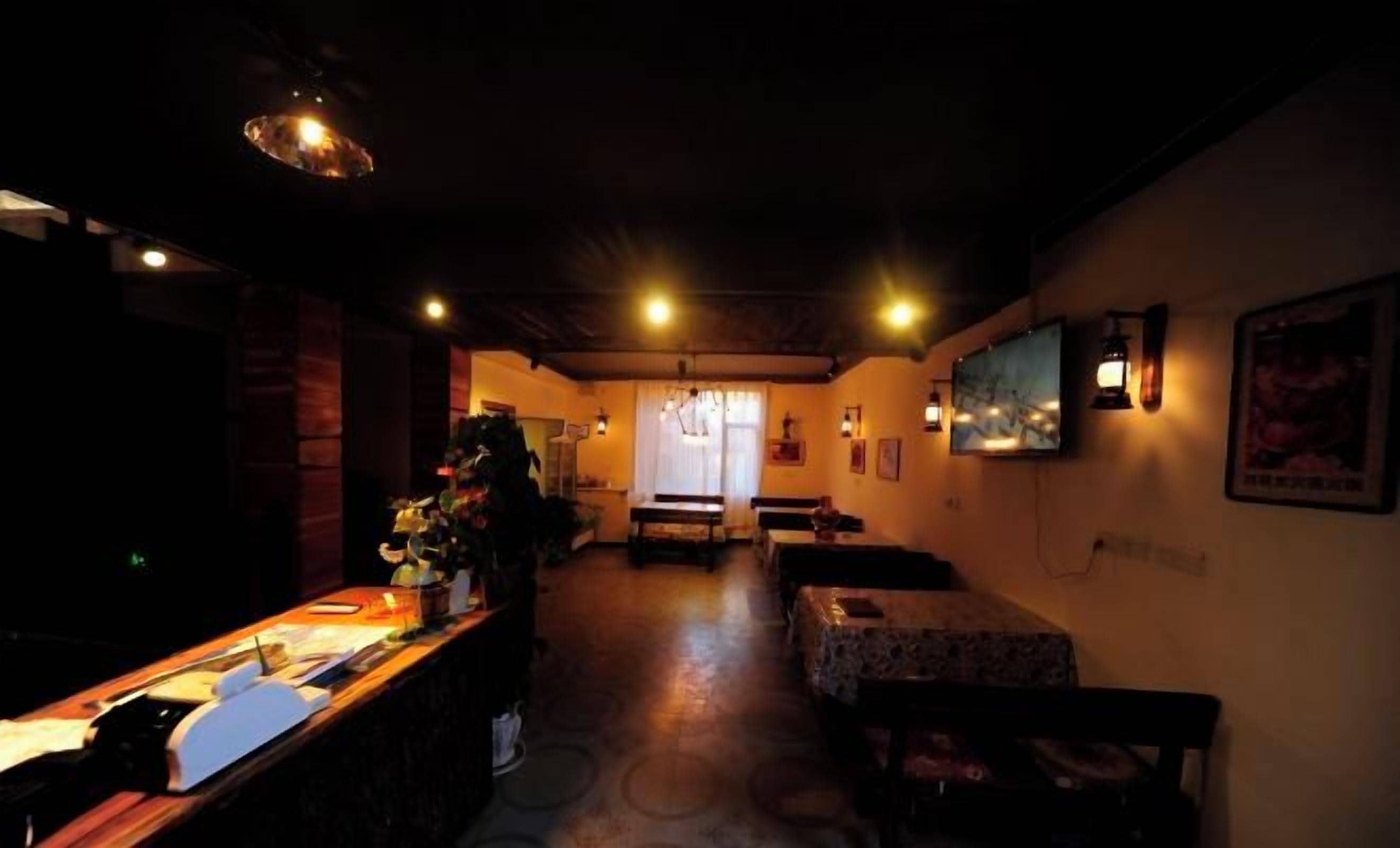 Restaurantes