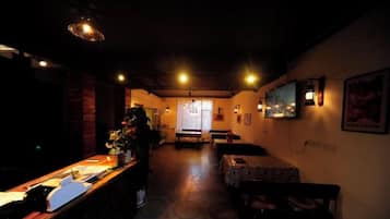 Restaurantes