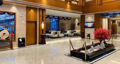 Xin Da Le Resort Hotel