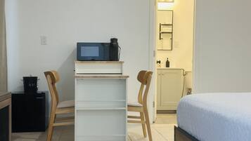 Estudio superior, baño privado (Unit 1) | Restaurantes