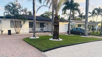 Wilton Manors Guesthouse 6 | Exterior