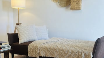 Superior-Studio, eigenes Bad (Unit 1) | Lounge