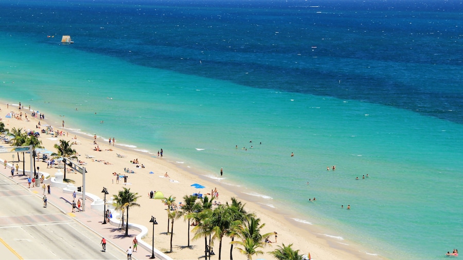 Wilton Manors Guesthouse