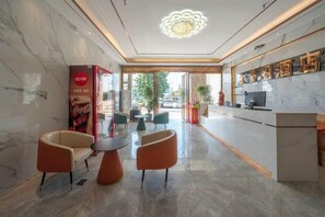 Unclassified image, 5 of 11, button - Jinxiangge Boutique Hotel (Nanning)