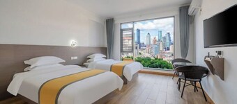 Jinxiangge Boutique Hotel