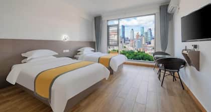 Jinxiangge Boutique Hotel