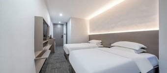 Jinxiangge Boutique Hotel