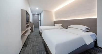 Jinxiangge Boutique Hotel