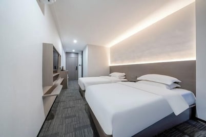Jinxiangge Boutique Hotel