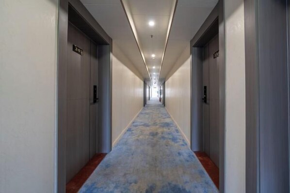 Interior - Jinxiangge Boutique Hotel (Nanning)