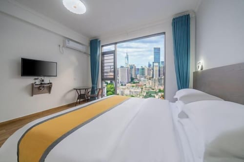 Jinxiangge Boutique Hotel