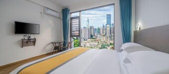 Jinxiangge Boutique Hotel