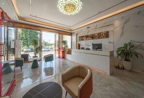 Unclassified image, 5 of 11, button - Jinxiangge Boutique Hotel (Nanning)