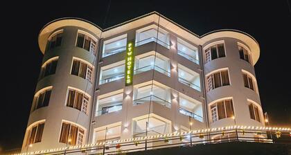 Hydrangea Heights by PTW Hotels