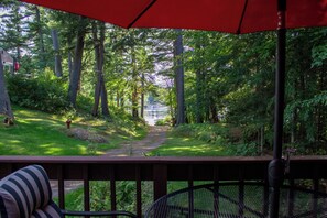 Wi-Fi gratuit, draps fournis