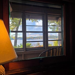 Wi-Fi gratuit, draps fournis