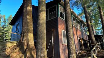 Huisje | 1 slaapkamer, gratis wifi, beddengoed