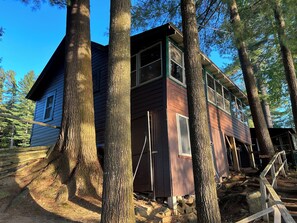 Mökki | Ilmainen Wi-Fi, vuodevaatteet