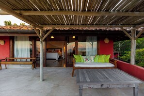 Terraço/pátio