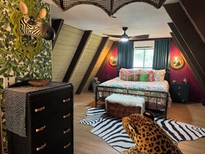 3 Schlafzimmer, Bügeleisen/Bügelbrett, kostenloses WLAN, Bettwäsche