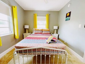 1 chambre