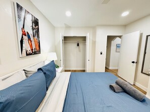 1 chambre