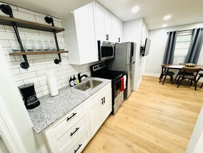 Dining tables