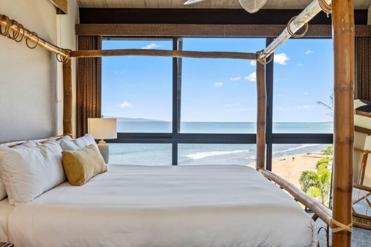 3 chambres, fer et planche à repasser, lit parapluie, Wi-Fi