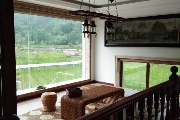 Property amenity - Xianju Stomping Songs Homestay (Xianju)