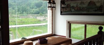 Xianju Stomping Songs Homestay