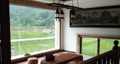 Xianju Stomping Songs Homestay