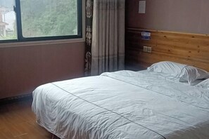 Room - Xianju Stomping Songs Homestay (Xianju)