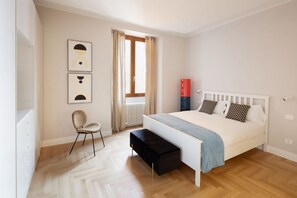 3 habitaciones, wifi y ropa de cama 