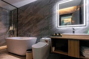 Room - Dream Island Hotel (Guangchang West Road Fuli Branch) (Lengshuijiang)