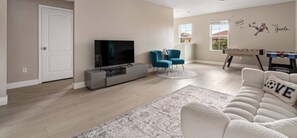 Smart TV 