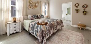 5 Schlafzimmer, kostenloses WLAN