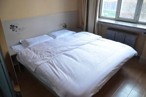 Room - Splendid Holiday Hotel (Mudanjiang)