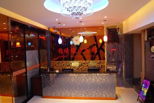Splendid Holiday Hotel