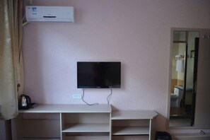 Room - Splendid Holiday Hotel (Mudanjiang)