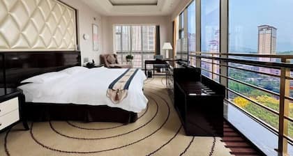 Zhaofeng International Hotel