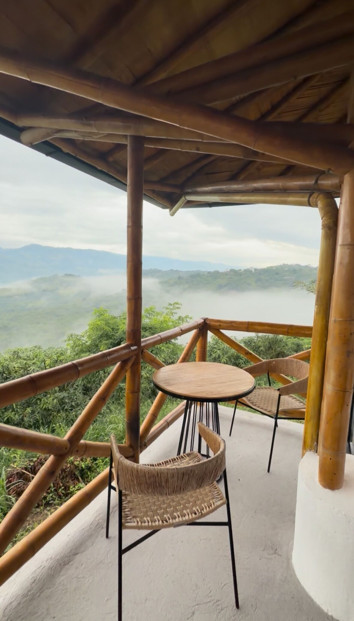 Luxury-Zimmer, 1 Schlafzimmer | Terrasse/Patio