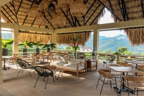 Restaurant - Selva Serena (Anapoima)