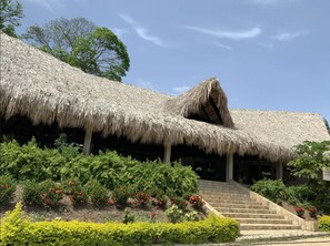 Fachada