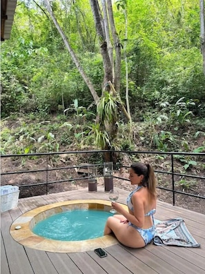 Suite el bosque