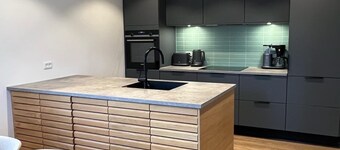 ATCON Downtown Apartments