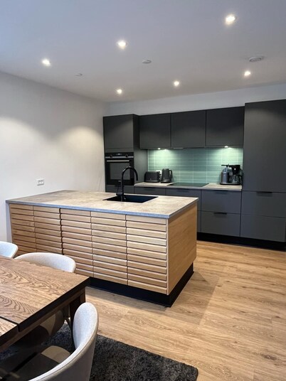 ATCON Downtown Apartments