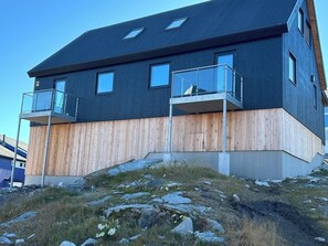 Front of property - ATCON Downtown Apartments (Nuuk)