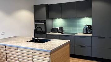 Appartement | Cuisine privée