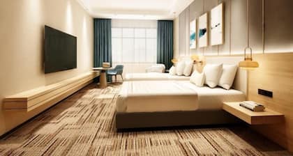 Yongxing Liangshi Hotel