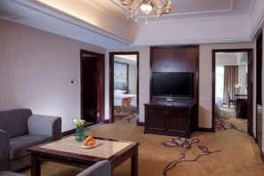 Room - Vienna Hotel (Dongguan Zhangmutou) (Dongguan)